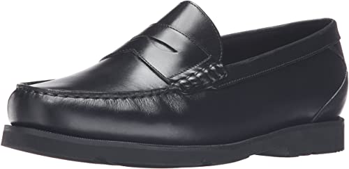 Rockport Men's Modern Prep Penny Loafer