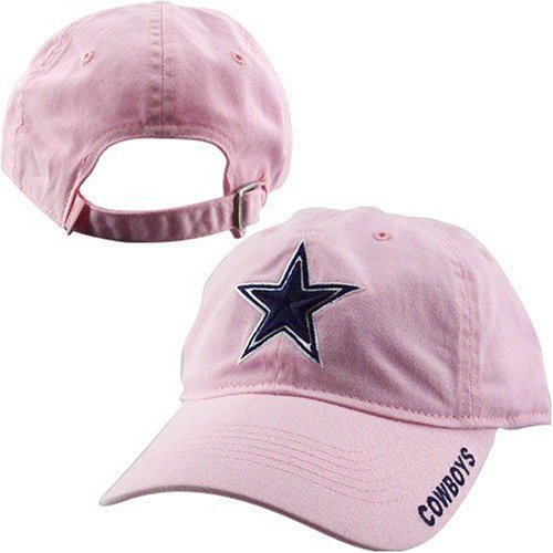 Reebok Dallas Cowboys Basic Slouch Cap
