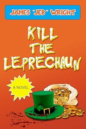 Kill the Leprechaun