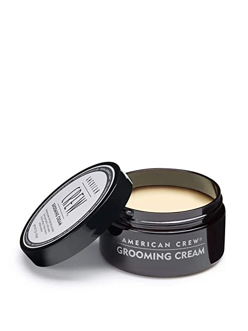 American Crew Grooming Cream, 85 g
