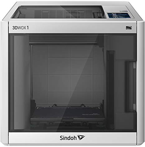 Sindoh 3DWOX 1 3D Printer (New Version)