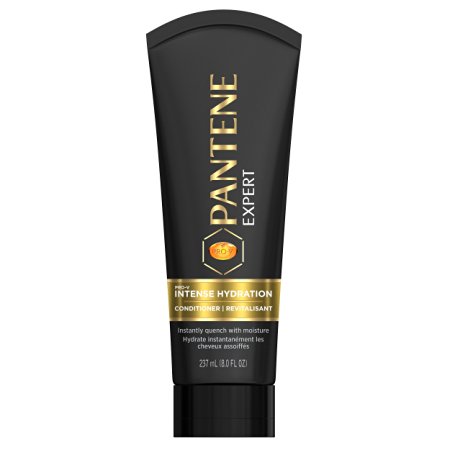 Pantene Expert Pro-V Intense Hydration Conditioner, 8.0 Fluid Ounce