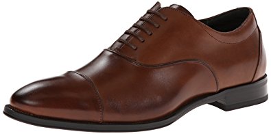 Stacy Adams Men's Kordell Cap-Toe Oxford