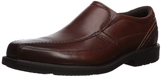 Rockport Men's Sl2 Bike So Loafer