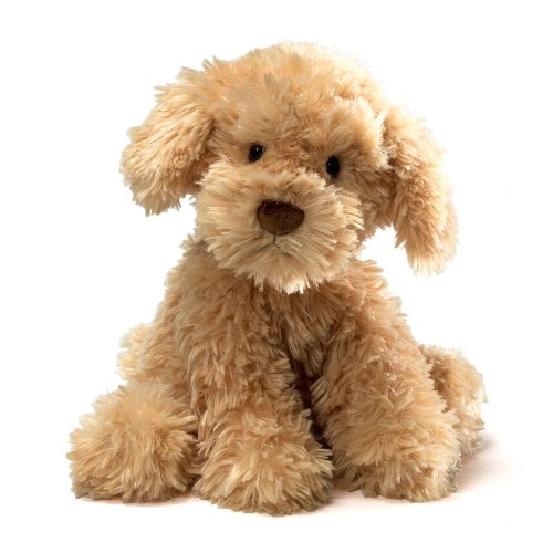 Gund 23cm Nayla Cockapoo Soft Toy