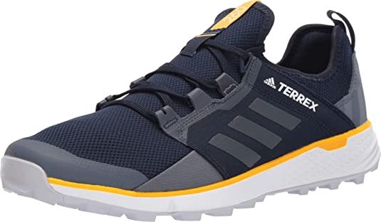 adidas outdoor Men's Terrex Speed Trail Running Shoe