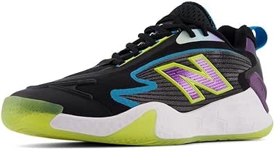 New Balance Men's Fresh Foam X Ct-Rally Tennis Shoe