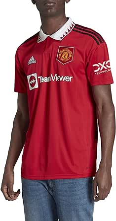 Manchester United 22/23 Away Jersey