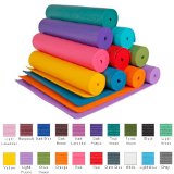 YogaAccessories 14 Extra Thick Deluxe Yoga Mat