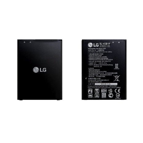 Brand NEW OEM Lg Mobile Bl-45b1f Standard Battery 3000mah for Lg V10 NON Retail Package