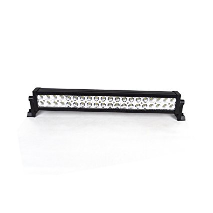 Willpower 24"inch 120W Combo LED Work Light Bar for Truck Car ATV SUV 4X4 Jeep Truck Driving Lamp