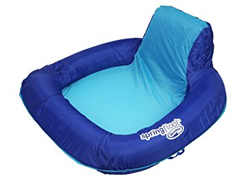 SwimWays Spring Float SunSeat