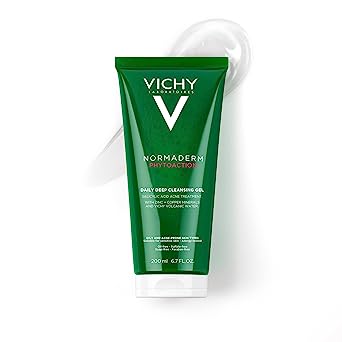 Vichy Normaderm Phytosolution - 200 ml