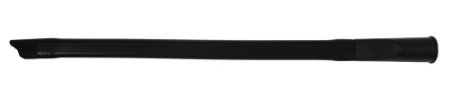 Cen-Tec Systems 50778 Flexible Crevice Vacuum Tool, 24-Inch, Black