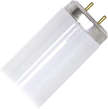 BULB FLR T12 18" SW 15W