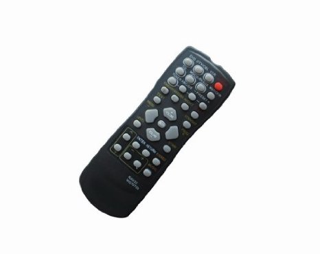 Universal Remote Replacement Control Fit For Yamaha HTR-5730 HTR-5930 AV A/V Receiver