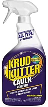 Krud Kutter 336250 Caulk Remover, 32 oz