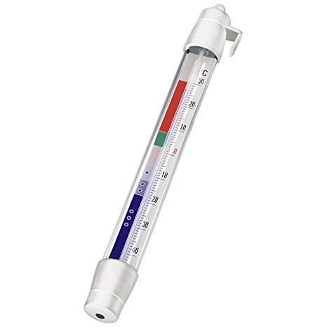 Hama Xavax Fridge/ Freezer Thermometer