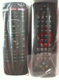 Vizio Smart TV Qwerty Keyboard Remote for Vizio Smart TV Models