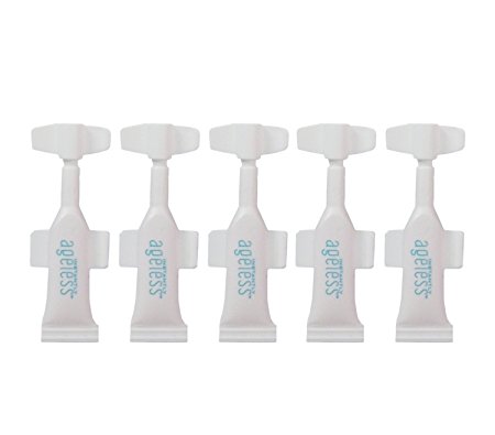 Instantly Ageless Botox Without the Needles 5 vials