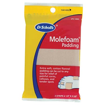 Molefoam CS6