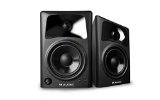 M-Audio AV42 Professional Studio Monitor Speakers Pair