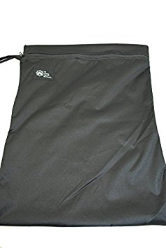 Yoga Sak, Wet Pouch for Dirty Workout Clothes