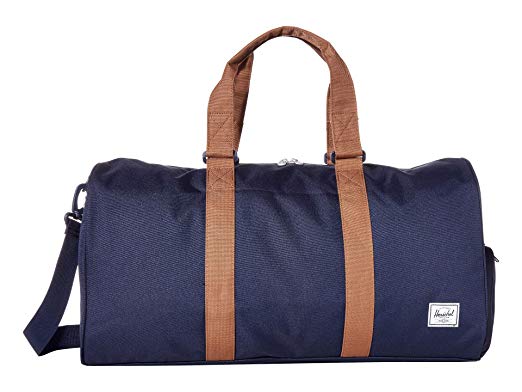 Herschel Novel Duffel Bag