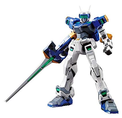 Bandai Tamashii Nations Temjin Virtual-On - Composite Version Ka Series