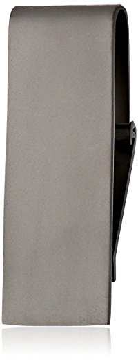 Men's Titanium Money Clip