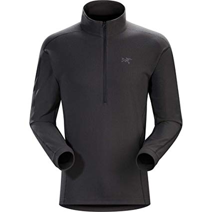 Arc'teryx Delta LT Zip Neck Men’s