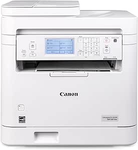 Canon imageCLASS MF287dw