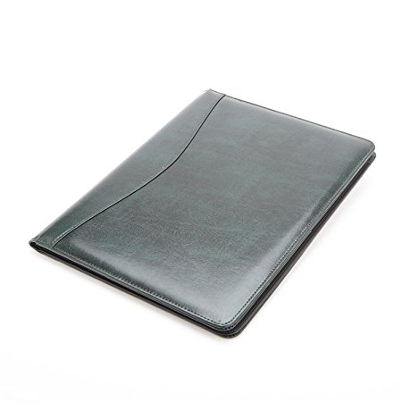 Executive Writing Padfolio (Green)