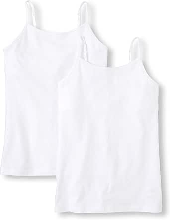 The Children's Place Girls' Basic Camisole