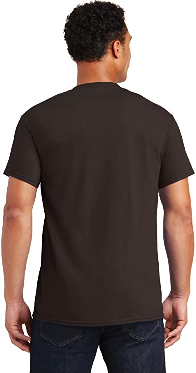 Gildan Men's Ultra Cotton T-Shirt (5 Pack)