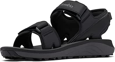 Columbia mens Trailstorm Sandal Sport Sandal