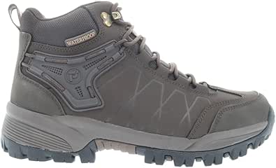 Propet Mens Ridge Walker Force Hiking Boots