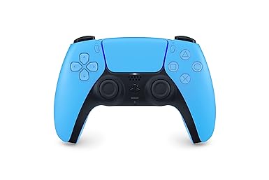 PlayStation DualSense® Wireless Controller - Starlight Blue