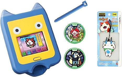 Bandai Yokai Watch Yokai Pad