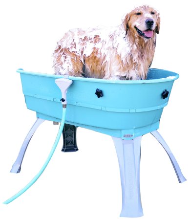PortablePET Booster Bath Dog Wash
