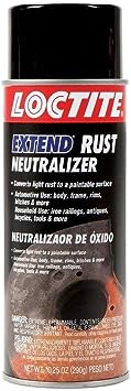 Loctite 633877 Naval Jelly® Rust Neutralizer6