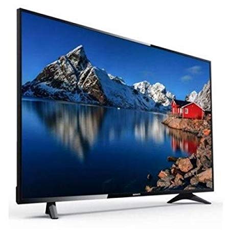 Magnavox 55mv387y/f7 55" 4k Smart Lcd Tv