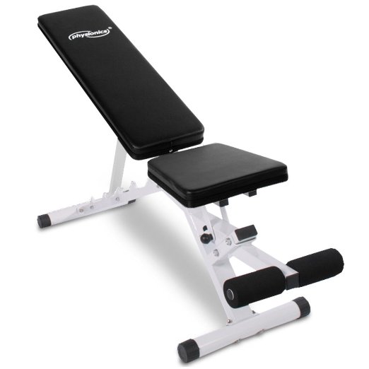 weight bench / trainings bench / fitness bench / dumbell bench / folding bench