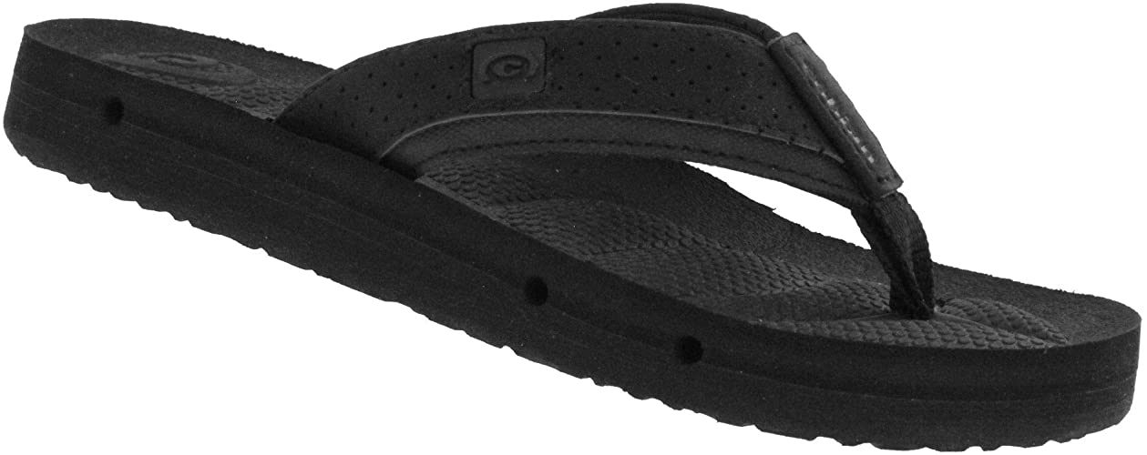 Cobian Little and Big Boys' Draino 2 Jr. Sandals