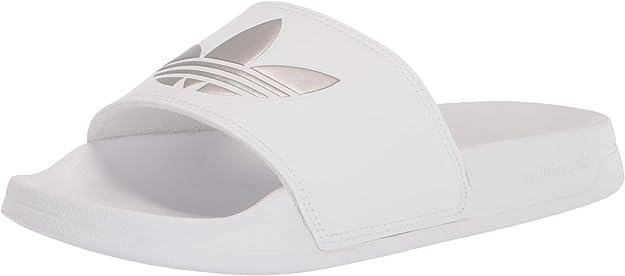 adidas Originals Women's Adilette Lite Sneaker