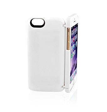 EYN Products iPhone 6 Carrying Case - Retail Packaging - White