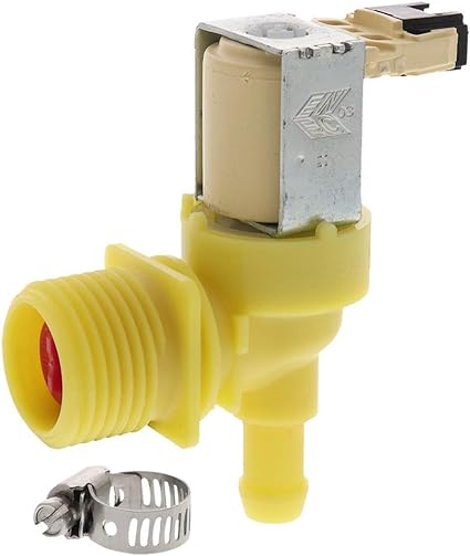 ERP 420237P Washer Water Valve