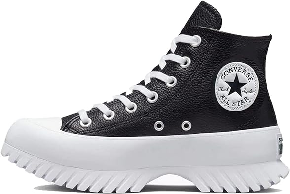 Converse Women's Chuck Taylor All Star Lugged Hi Sneakers