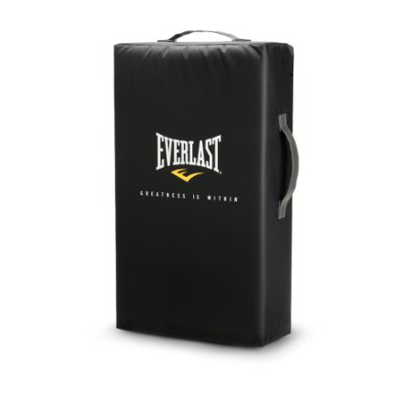 Everlast Strike Shield (Black)