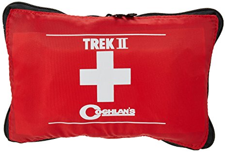 Coghlan's Trek  First Aid Kit